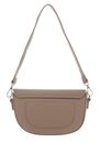 VALENTINO Piper Flap Bag Beige