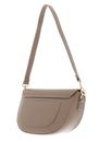 VALENTINO Piper Flap Bag Beige