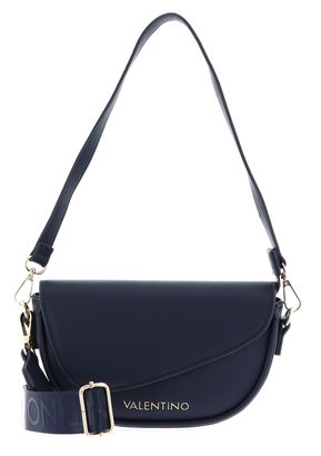 VALENTINO Piper Flap Bag Blu