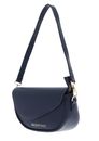 VALENTINO Piper Flap Bag Blu