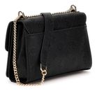 GUESS Cresidia Convertible Xbody Flap Black GUESS Cresidia Convertible Xbody Flap Black