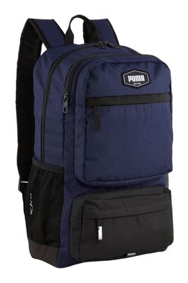 PUMA Deck Backpack II Puma Navy