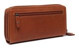 The Chesterfield Brand Hadley Ladies Wallet Cognac The Chesterfield Brand Hadley Ladies Wallet Cognac