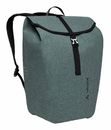 VAUDE Clubride Urban 17 Backpack Dusty Forest