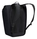 VAUDE Clubride Urban 17 Backpack Black
