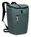 VAUDE Clubride Urban 25 Backpack Dusty Forest