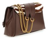 GUESS Sestri Logo Convertible Xbody Flap Zebra GUESS Sestri Logo Convertible Xbody Flap Zebra