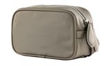 KARL LAGERFELD K / Ikonik 2.0 Nylon Camera Bag Ash Grey KARL LAGERFELD K / Ikonik 2.0 Nylon Camera Bag Ash Grey
