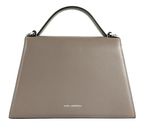 KARL LAGERFELD K / Signature 2.0 Crossbody Bag M Ash Grey