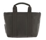 KARL LAGERFELD K / Ikonik 2.0 Zip Tote Ash Grey