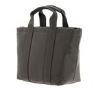 KARL LAGERFELD K / Ikonik 2.0 Zip Tote Ash Grey