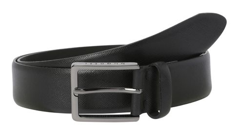 bugatti Men´s Belt W90 Black