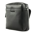 Calvin Klein Clean Essential Cube Reporter Black