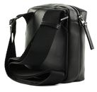 Calvin Klein Clean Essential Cube Reporter Black