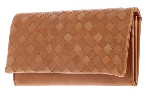 bruno banani Wallet Cognac