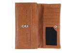 bruno banani Wallet Cognac bruno banani Wallet Cognac