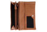 bruno banani Wallet Cognac bruno banani Wallet Cognac