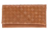 bruno banani Wallet Cognac bruno banani Wallet Cognac