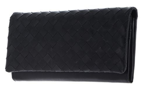 bruno banani Wallet Black