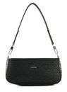 Calvin Klein CK Business Shoulder Bag Cioccolate Lab / Cinder