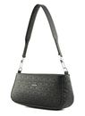 Calvin Klein CK Business Shoulder Bag Cioccolate Lab / Cinder