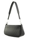 Calvin Klein CK Business Shoulder Bag Cioccolate Lab / Cinder