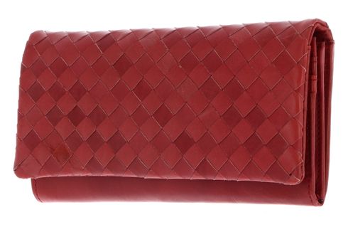 bruno banani Wallet Red