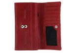 bruno banani Wallet Red bruno banani Wallet Red