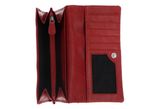 bruno banani Wallet Red bruno banani Wallet Red