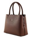 Calvin Klein CK Business Tote Bag Cioccolate Lab / Cinder Calvin Klein CK Business Tote Bag Cioccolate Lab / Cinder