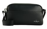 Calvin Klein CKJ Monogram Soft Camera Bag Black