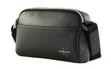 Calvin Klein CKJ Monogram Soft Camera Bag Black