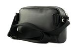 Calvin Klein CKJ Monogram Soft Camera Bag Black