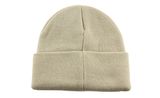 Calvin Klein CKJ Soft ACC Gift Beanie and Scarf Monogram Gray Morn Calvin Klein CKJ Soft ACC Gift Beanie and Scarf Monogram Gray Morn