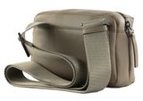 Calvin Klein Clean Essential Camera Bag Cinder Calvin Klein Clean Essential Camera Bag Cinder