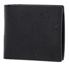 Calvin Klein CKJ AOP Emboss Bifold Wallet Allover Print
