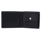 Calvin Klein CKJ AOP Emboss Bifold Wallet Allover Print