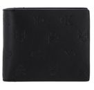 Calvin Klein CKJ AOP Emboss Bifold Wallet Allover Print