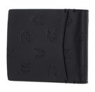 Calvin Klein CKJ AOP Emboss Bifold Wallet Allover Print