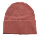 Calvin Klein Monogram Embro Beanie Dusty Rose