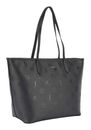 JOOP! Decoro Stampa Lara Shopper Nightblue JOOP! Decoro Stampa Lara Shopper Nightblue