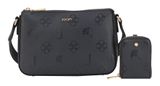 JOOP! Decoro Stampa Jasmina Shoulderbag Nightblue JOOP! Decoro Stampa Jasmina Shoulderbag Nightblue