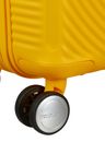 American Tourister Soundbox Mini Spinner 47 / 16 Golden Yellow American Tourister Soundbox Mini Spinner 47 / 16 Golden Yellow