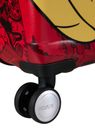 American Tourister Wavebreaker Disney Spinner 77 / 28 Disney Trolley Mickey Check