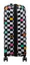 American Tourister Wavebreaker Disney Spinner 67 / 24 TSA Disney FL Mickey Check