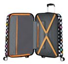 American Tourister Wavebreaker Disney Spinner 67 / 24 TSA Disney FL Mickey Check