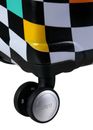 American Tourister Wavebreaker Disney Spinner 67 / 24 TSA Disney FL Mickey Check