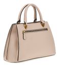 GUESS Malva Girlfriend Satchel Almond GUESS Malva Girlfriend Satchel Almond
