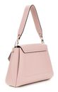 GUESS Sora Girlfriend Flap Shoulder Bag Mauve GUESS Sora Girlfriend Flap Shoulder Bag Mauve