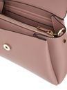 GUESS Sora Girlfriend Flap Shoulder Bag Mauve GUESS Sora Girlfriend Flap Shoulder Bag Mauve